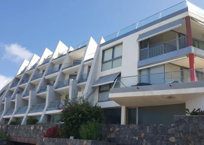 Apartamentos Puntillo del Sol