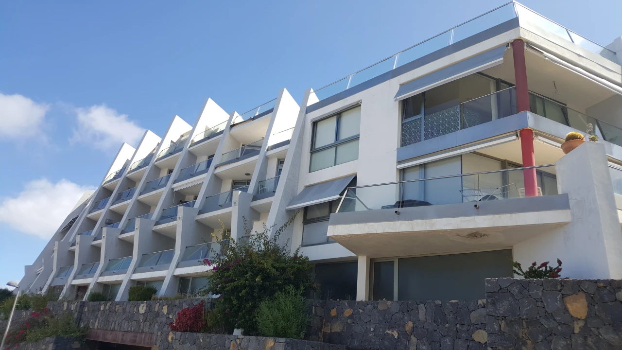 Apartamentos Puntillo del Sol