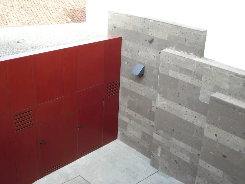 Restauración “Casa Matula” — Buenavista del Norte