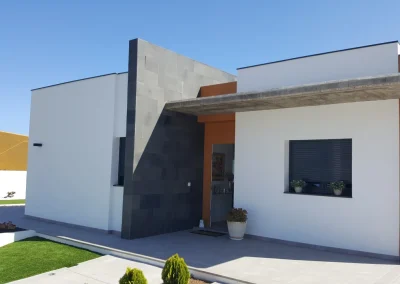 Vivienda unifamiliar en La Quinta