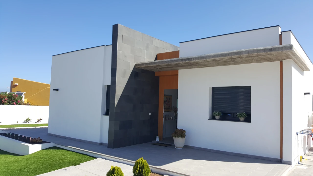 Vivienda unifamiliar en La Quinta