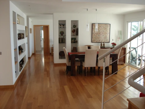 Vivienda unifamiliar en Radazul