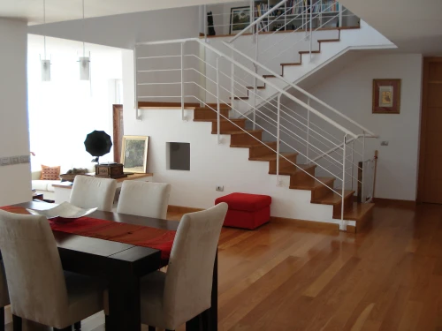 Vivienda unifamiliar en Radazul