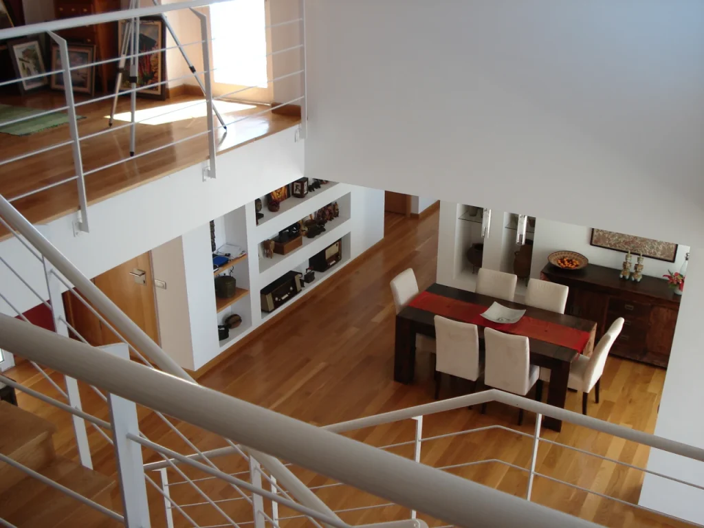 Vivienda unifamiliar en Radazul