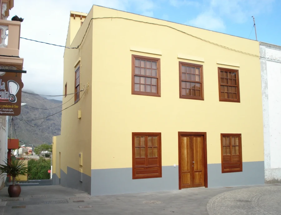 Restauración - servicios fmbarquitecto.com